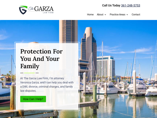 The Garza Law Firm