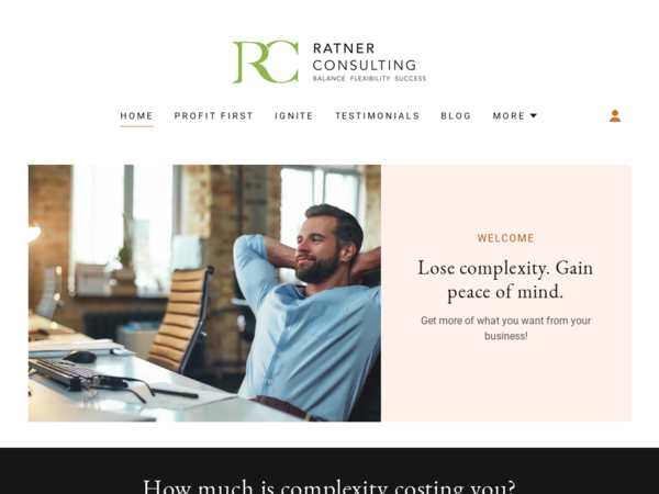 Ratner Consulting