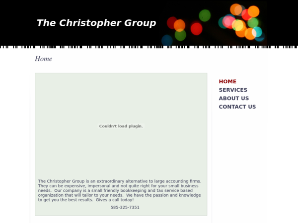 The Christopher Group
