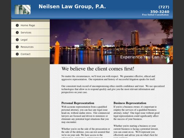 Neilsen Law Group