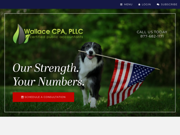 Wallace CPA