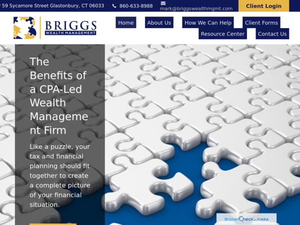 Briggs Wealth Management