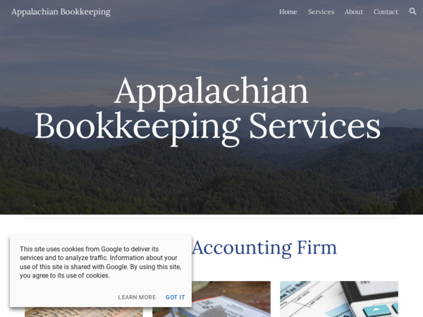 Appalachian Bookkeeping Service