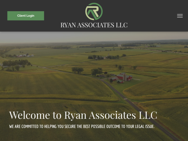 Ryan Associates