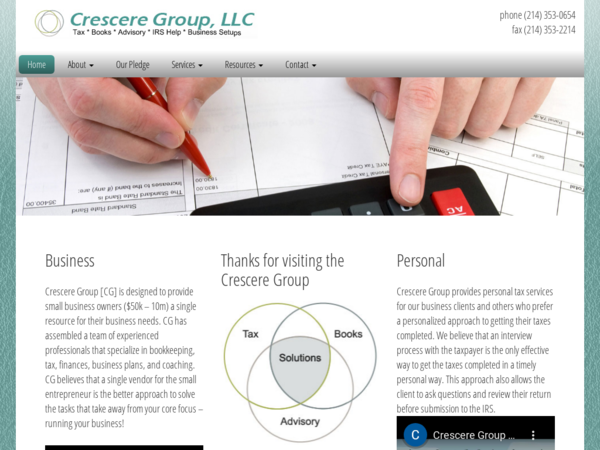 Crescere Group