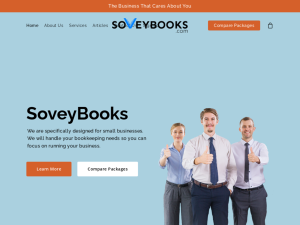 Soveybooks