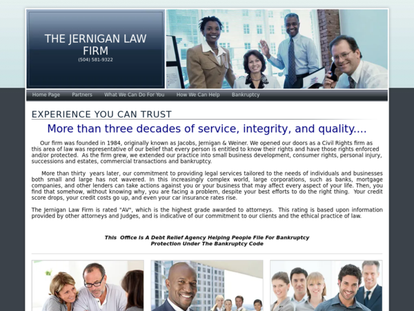Jernigan Law Firm