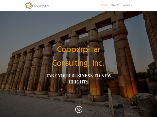 Copperpillar Consulting