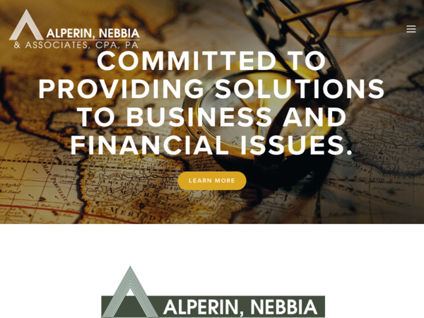 Alperin & Associates