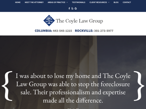 The Coyle Law Group