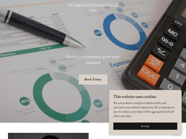 Stuber Accounting & Tax