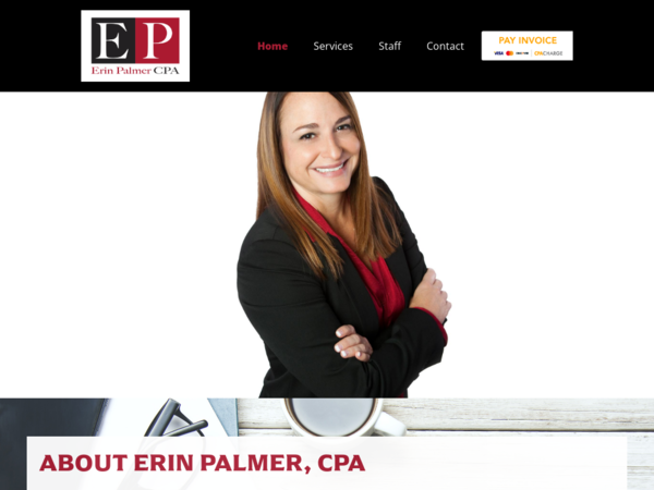 Erin Palmer CPA