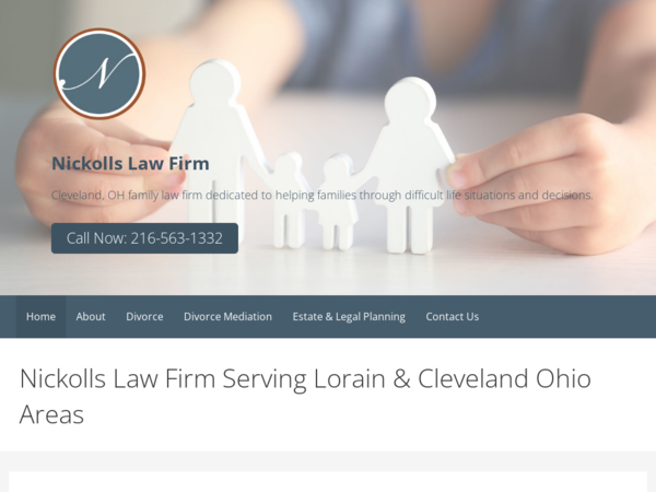 The Nickolls Law Firm