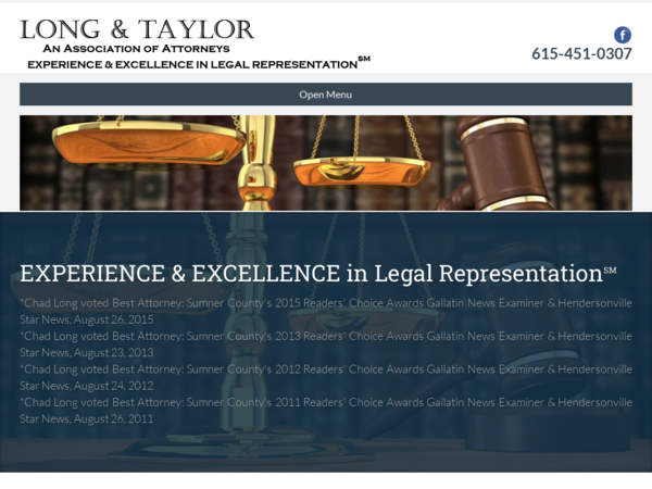 Long & Taylor, Attorneys at Law