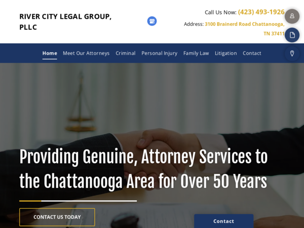 River City Legal Group