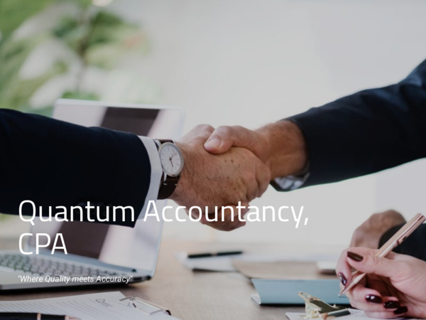 Quantum Accountancy, CPA
