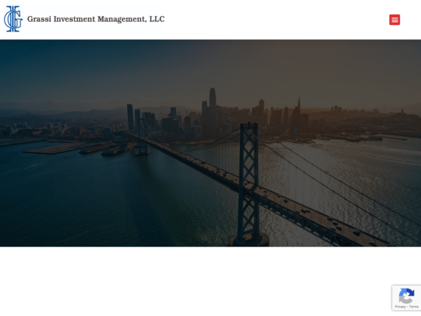 Grassi Investment Management