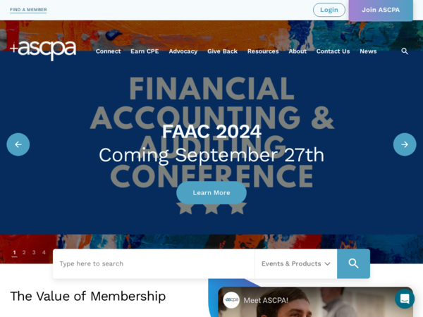 Alabama Society of Cpa's