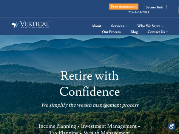 Vertical Wealth Management