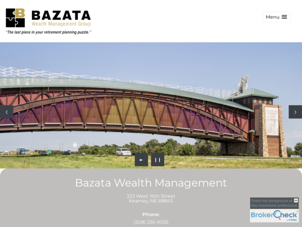 Bazata Wealth Management Group