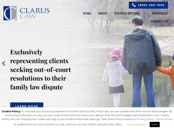 Clarus Law