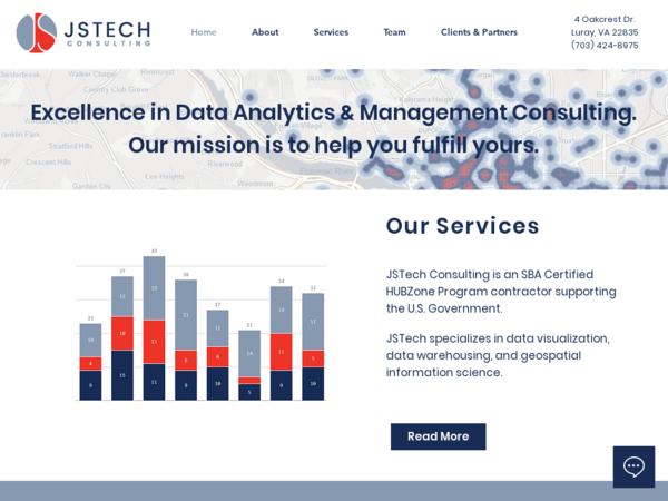 Jstech Consulting