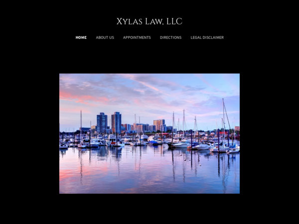 Xylas Law