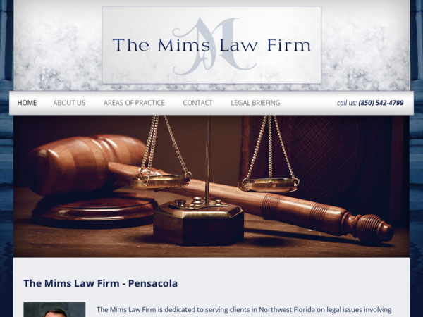 Mims Law Firm PL the