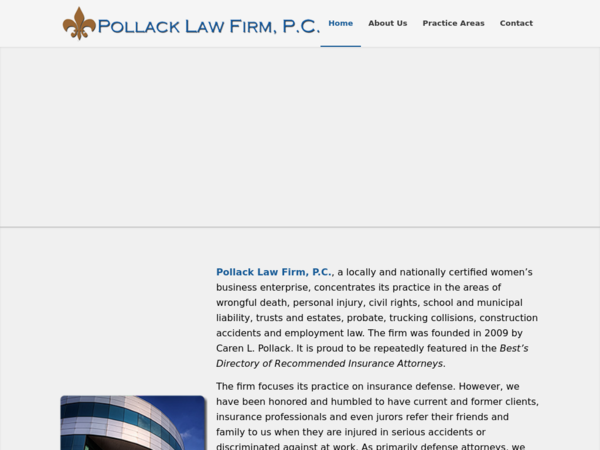 Pollack Law Firm