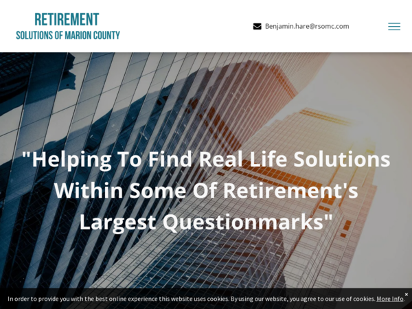 Retirement Solutions of Marion County