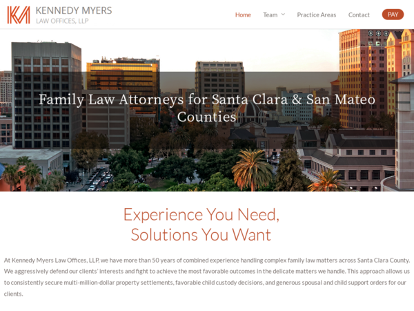 Kennedy Myers Law Offices