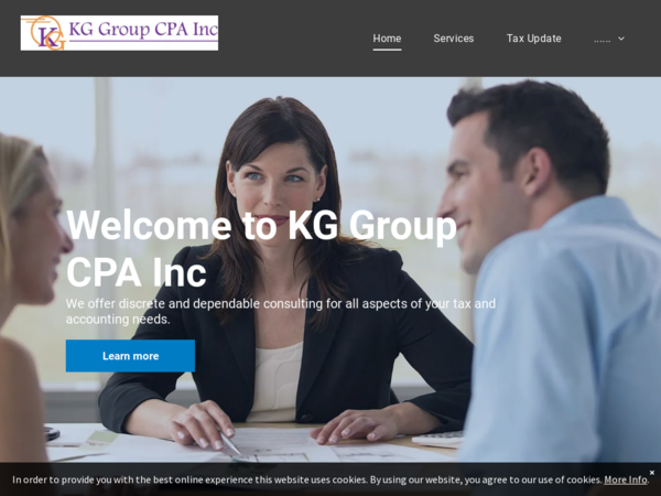 KG Group CPA