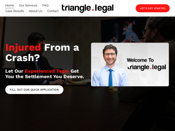 Triangle Legal