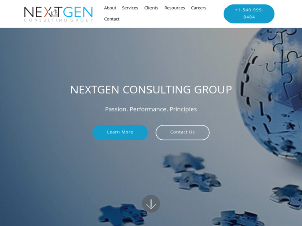 Nextgen Consulting Group