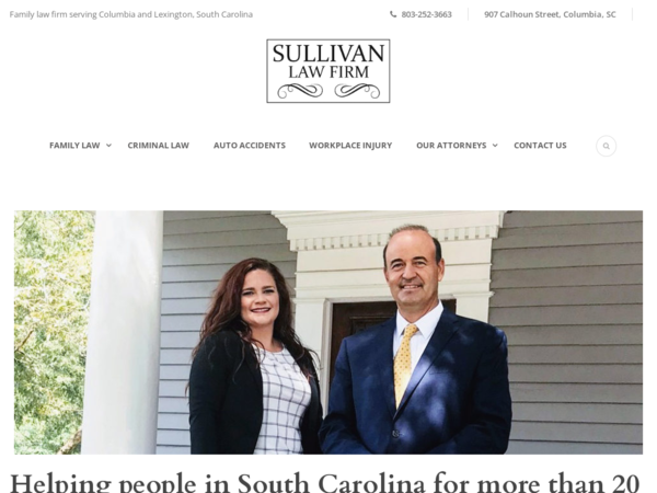 The Sullivan Firm
