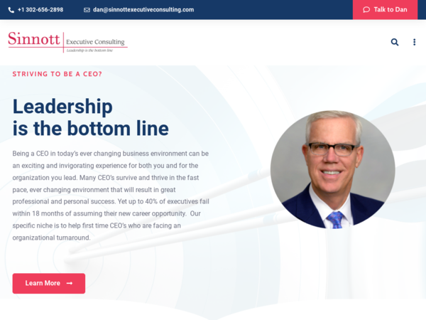Sinnott Executive Consulting