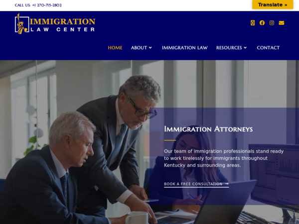 Immigration Law Center