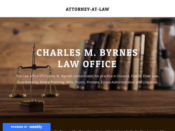 Charles M. Byrnes Law Office