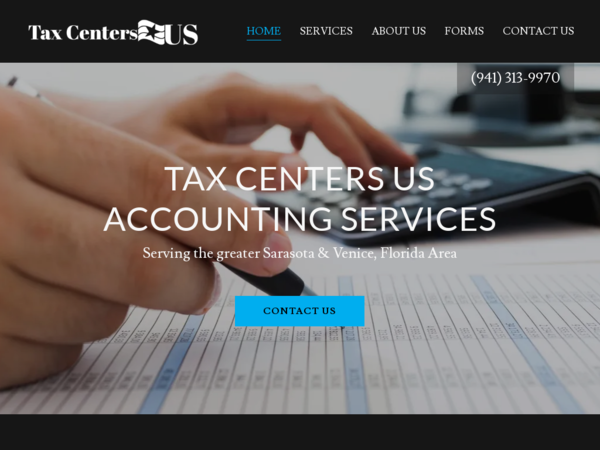 TAX Centers.us