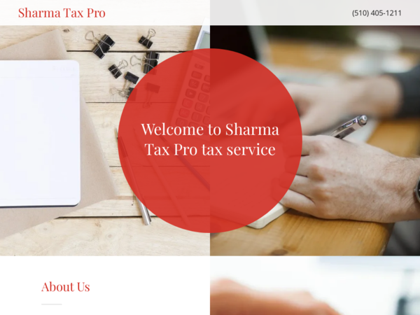 Sharma Tax Pro