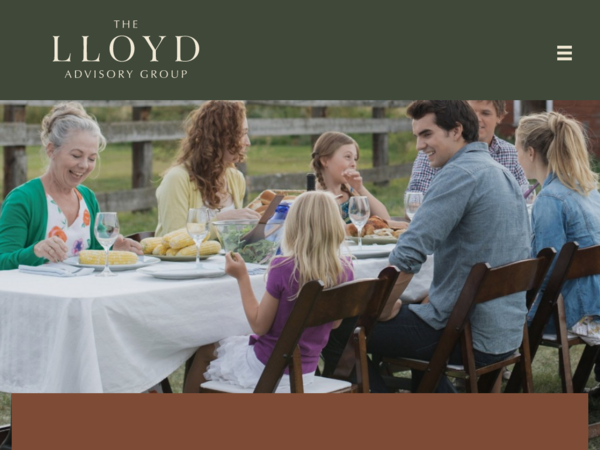 The Lloyd Group