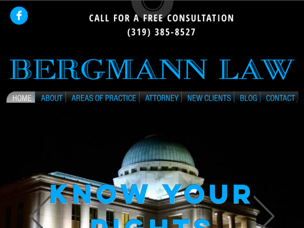 Bergmann Law Firm