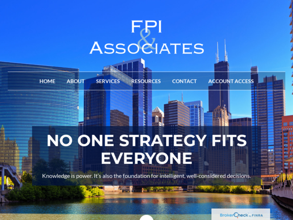 FPI & Associates