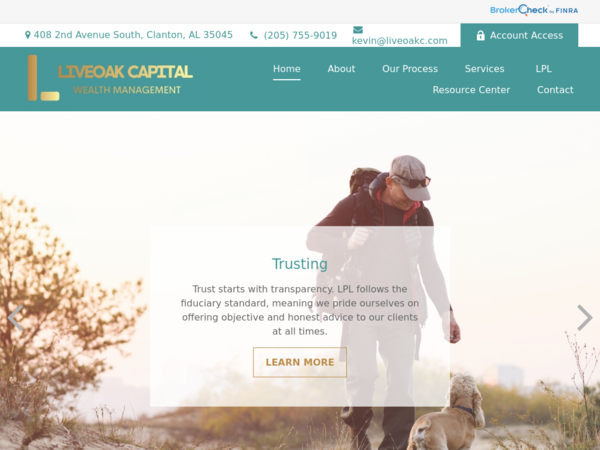 Liveoak Capital