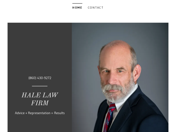 Hale Law Firm