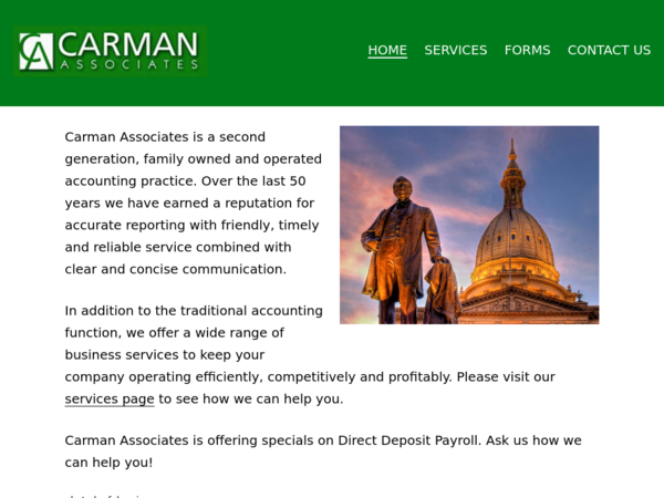 Carman Associates