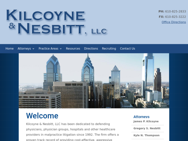 Kilcoyne & Nesbitt