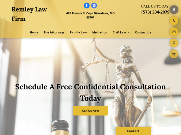 Remley Law Firm