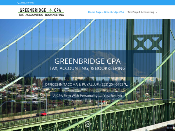 Greenbridge CPA