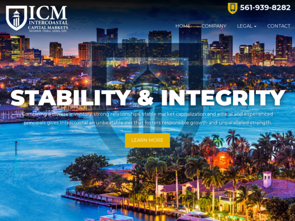 Intercoastal Capital Markets